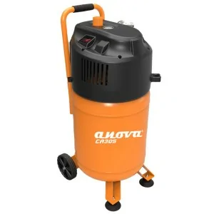 Air compressor Anova CA30S oil-free air compressor 220 l