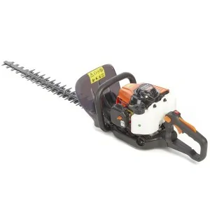 Hedge trimmers Anova CG2660 Petrol