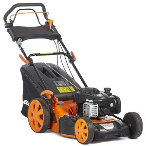 Gasoline Mower Anova CC446BS 140 cc