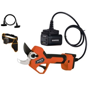 Battery pruning shears Anova TPB4503 1150 W