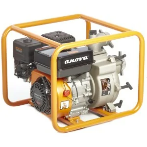 Pompe à moteur Anova BA4C20AS 600 l/min