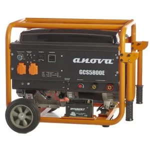 Welding machine Anova GCS5800E 5800W