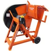 Banc de scie circulaire anova CL500