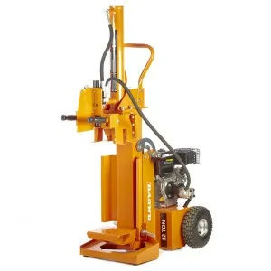 Gasoline wood chipper Anova RLT12GVH 12 tons