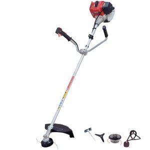 Decespugliatore Anova D53K Motore Kawasaki 3 HP