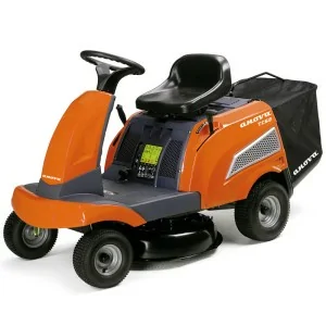 Anova TC62 Lawn Tractor with B&S 6.5 HP Engine