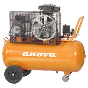 Compresseur d'air Anova CA100 4HP