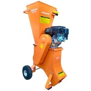 Déchiqueteuse de bois Anova BIO70D 7 Hp