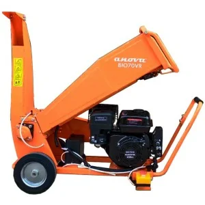 Wood chipper Anova BIO70VR 208 cc