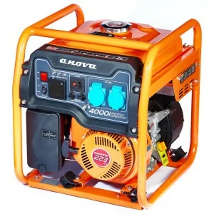 Electric Generator Anova GI4000 3800W