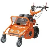 Schlegelmulcher Anova DM600 6,5 PS