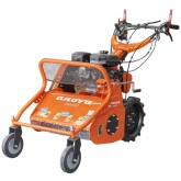 Decespugliatore Hammermill Anova DM600 6,5HP