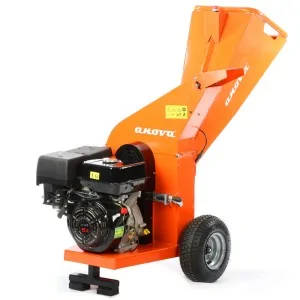 Broyeur de bois Anova BIO150T 420cc