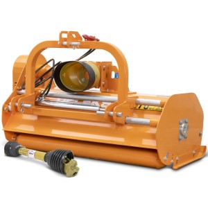 Trituratore a presa di forza reversibile DELEKS LINCIONE-SPH-REV