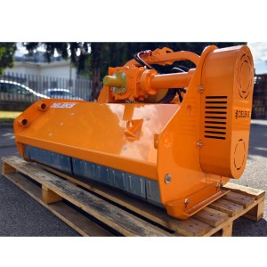 Реверсивна подрібнювальна машина PTO DELEKS LINCIONE-SPH-REV