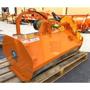 DELEKS LINCIONE-SPH-REV reversible shredder PTO DELEKS LINCIONE-SPH-REV