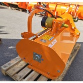 Reversible PTO Shredder DELEKS LINCIONE-SPH-REV