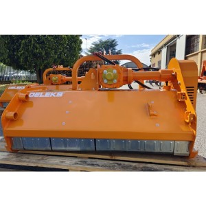 Trituradora reversível PTO DELEKS LINCIONE-SPH-REV
