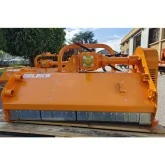 Broyeur réversible PTO DELEKS LINCIONE-SPH-REV