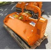 Reversible PTO Shredder DELEKS LINCIONE-SPH-REV