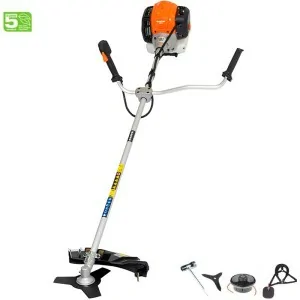 Brushcutter Anova D545