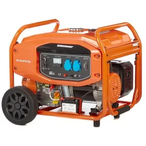 Electric generator Anova GC5500E 5500 W