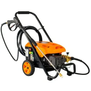 Pressure washer Anova H2200 80 Bar