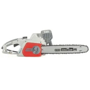 Electric chain saw Ikra Anova ME2C 2200W