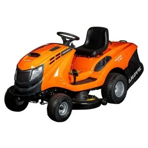 Cortador de relva Anova TC102 Briggs and Stratton 17,5 Hp