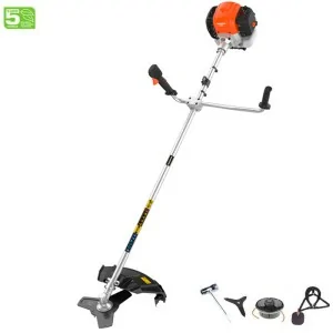 Brushcutter Anova D553 52,8cc