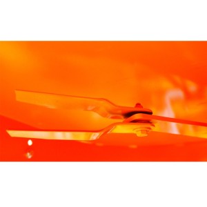 Косарка з лезами для трактора DELEKS BUGGY