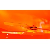 Decespugliatore con lame per trattore DELEKS BUGGY