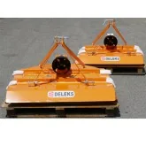 DELEKS BUGGY blade brush cutter for tractor