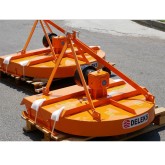 Roçadora de lâminas para trator DELEKS BUGGY