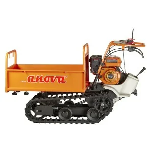 Tracked forklift Anova OR7320 4T 7 Hp Engine