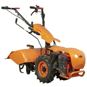 Gasoline Tiller Anova MTC720 212cc