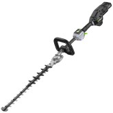 Double edged battery powered hedge trimmers Ego Power HTX5300-P 53 cm