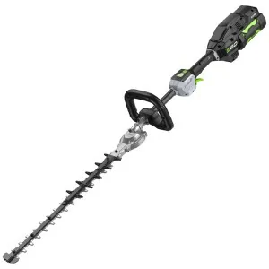 Double-edged battery hedge trimmer Ego Power HTX5300-P 53 cm