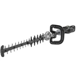 Double-edged battery hedge trimmer Ego Power HTX5300-P 53 cm