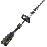 Tagliasiepi a batteria a doppio taglio Ego Power HTX5300-P 53 cm