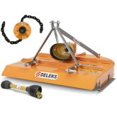 PTO-Kettenschneider Deleks BUGGY-100C 970 mm