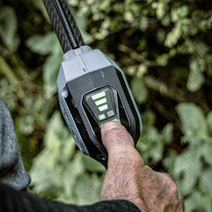 Battery Powered Hedge Trimmers Ego Power HTX5300-PA 53 cm