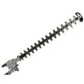 Akkubetriebene Heckenschere Ego Power HTX5300-PA 53 cm