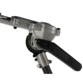 Akkubetriebene Heckenschere Ego Power HTX5300-PA 53 cm