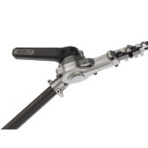 Akkubetriebene Heckenschere Ego Power HTX5300-PA 53 cm