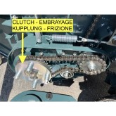 Mini presse à balles pour tracteur DELEKS STAR 24 - 55 CV