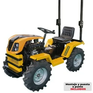 Mini tracteur Samurai 4x4 18HP