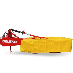 Faucheuses pour tracteur