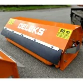 Косильна головка для мініекскаватора ARS 100, 1000 мм