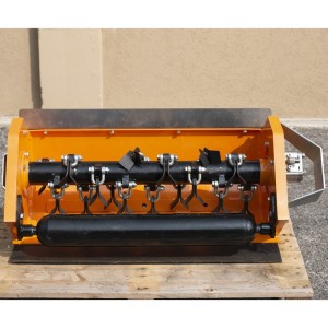 Testina decespugliatrice per miniescavatore ARS 100, 1000 mm